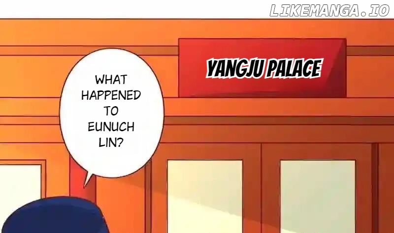 Steal My King Back Chapter 95 - page 2
